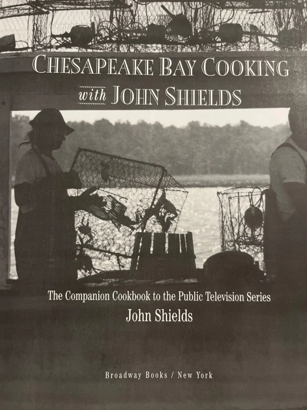 Chesapeake Bay Cooking